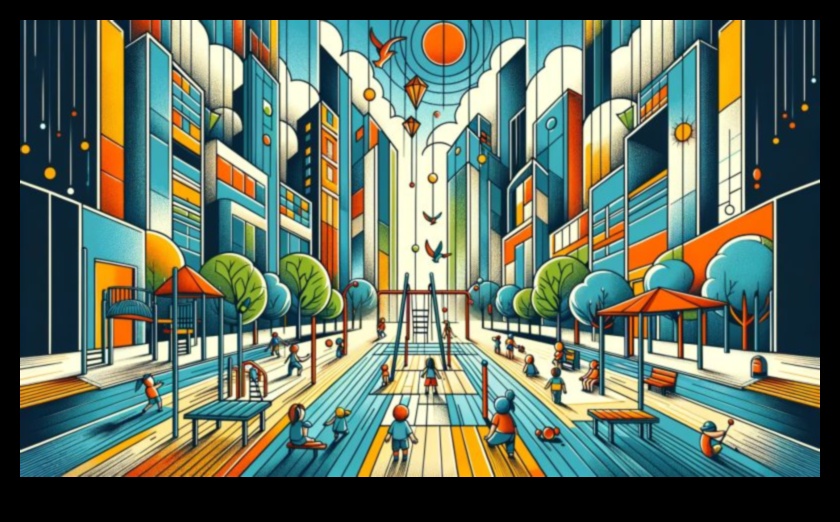 חלוצי התחבורה הציבורית: מעצבים את עתיד הניידות העירונית