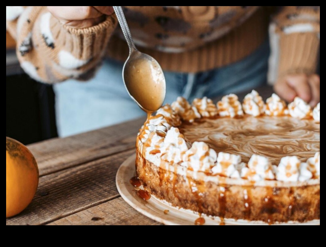 מלאכת אפייה סתווית: פרויקטי עשה זאת בעצמך לפינוקי סתיו טעימים