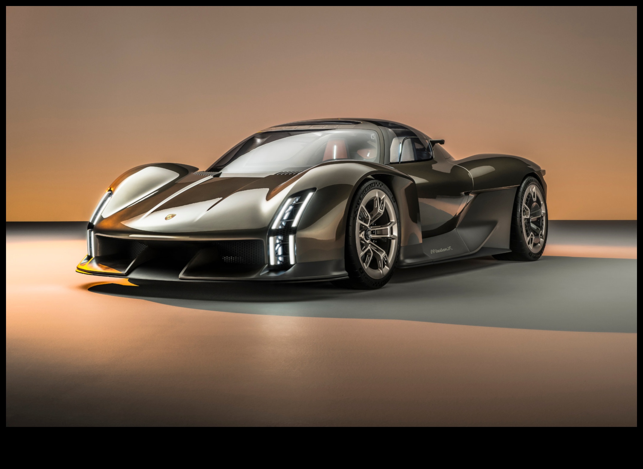 סמלי נתיב מהיר: מכוניות ספורט שמשאירות רושם מתמשך