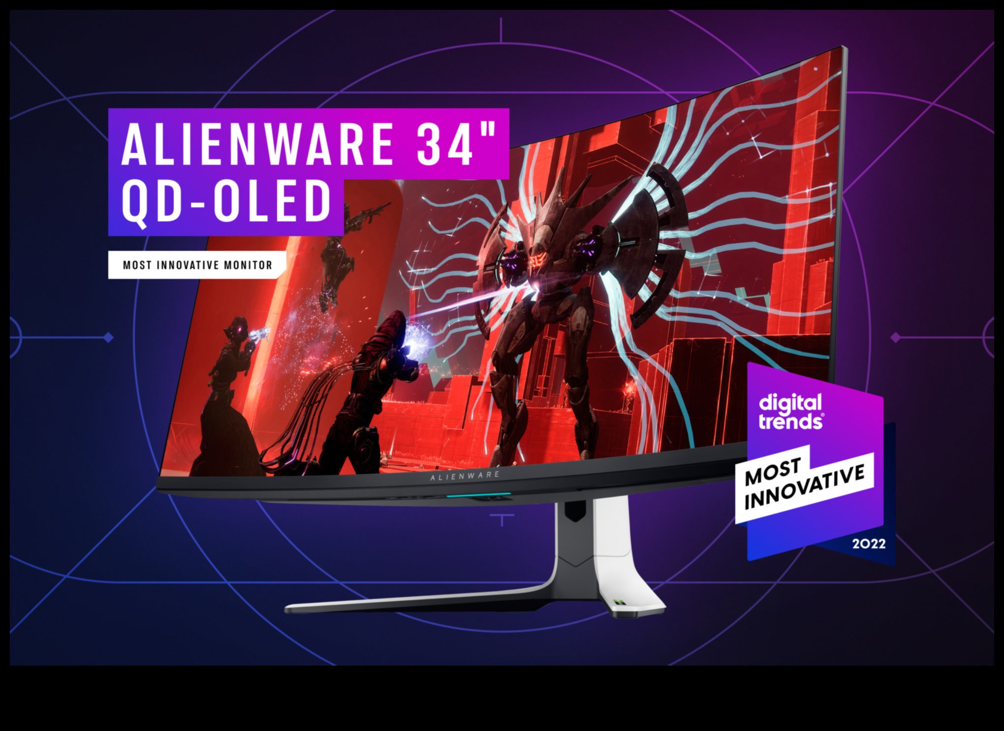 צגים משוחררים עם חדשנות עם תכונות תצוגה ניסיוניות שחררו את היצירתיות שלכם 4 חדשנות ששוחררה: צגים עם תכונות תצוגה ניסיוניות