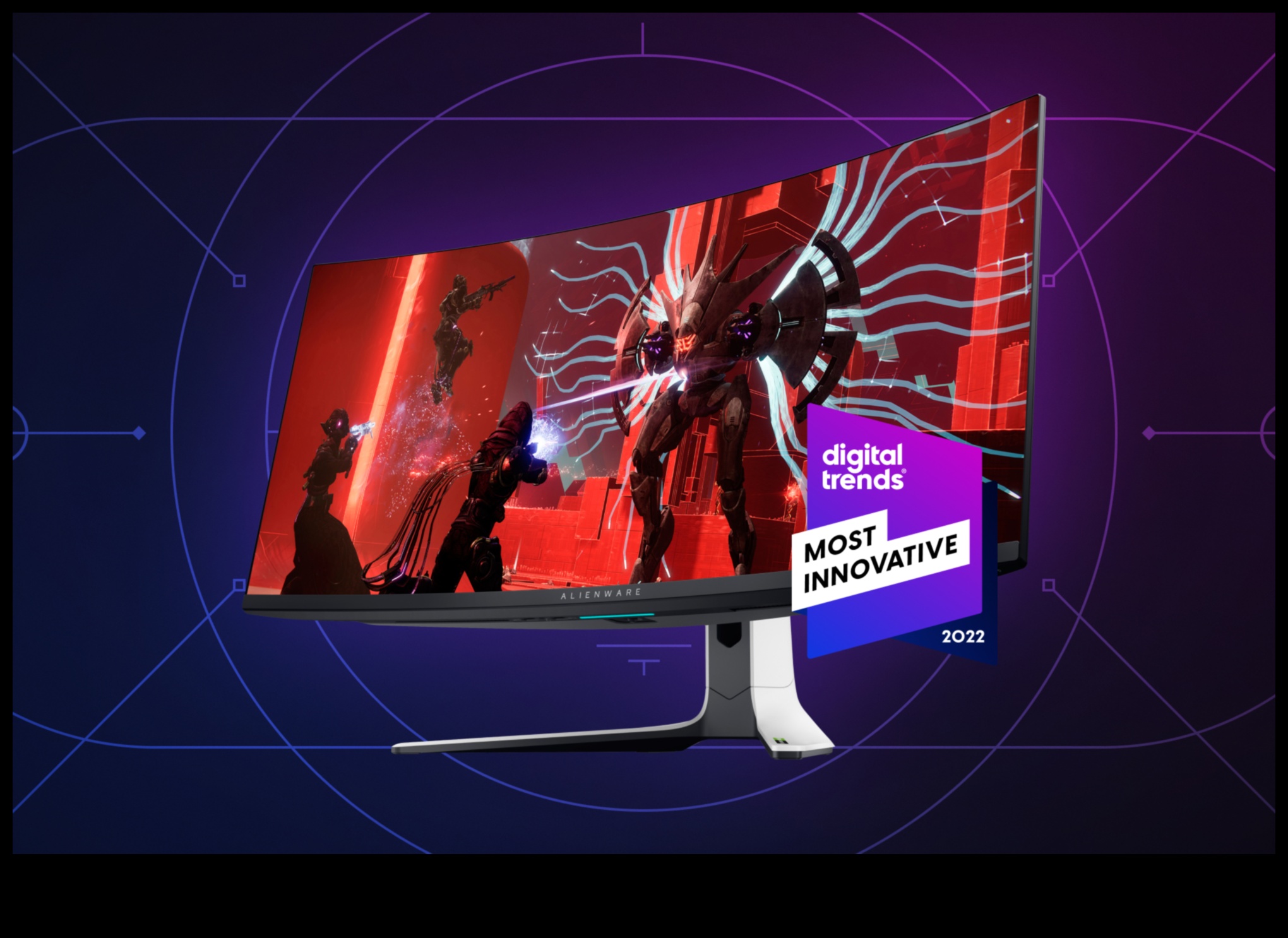 צגים משוחררים עם חדשנות עם תכונות תצוגה ניסיוניות שחררו את היצירתיות שלכם 3 חדשנות ששוחררה: צגים עם תכונות תצוגה ניסיוניות