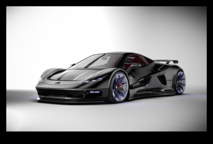 סימפוניית האצה: השאגה ההרמונית של מנועי מכוניות ספורט