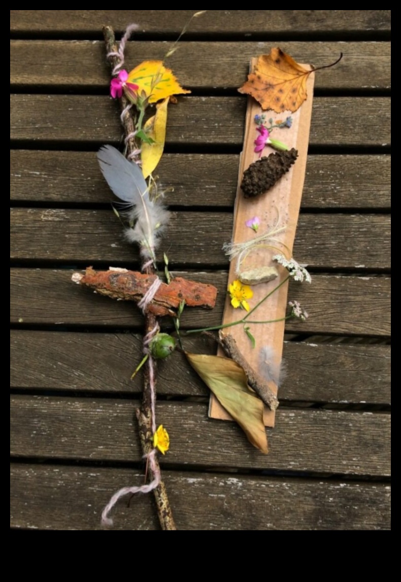 אמנות חורשת חורף מחממת את הבית שלך עם הטבע 4 מלאכת יד ביער חורף: פרויקטי עשה זאת בעצמך בהשראת יערות כפור