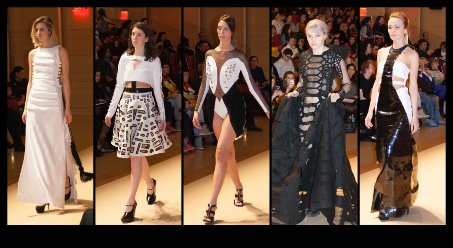 אופנה פיוז'ן: מיזוג תרבויות לסגנון אישי בולט