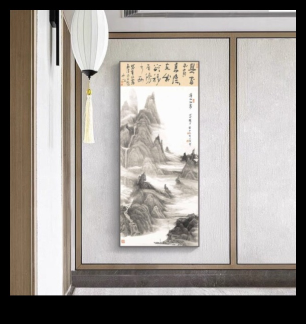 יצירות מופת מיקרו: אומנות בדיו מינימליסטי עדין