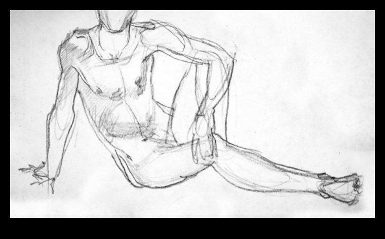 מחוות דינמיות: החדרת חיים לציורי איור