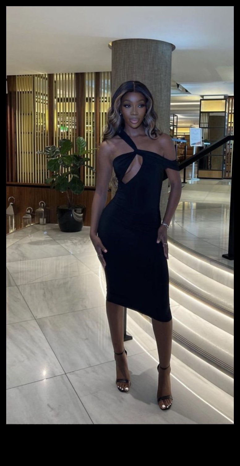 תחגוג בסטייל: תלבושות צד אופנתיות כדי לגנוב את ההצגה