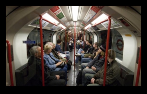 מגורים גבוהים: הנוחות של נסיעה בתחבורה ציבורית