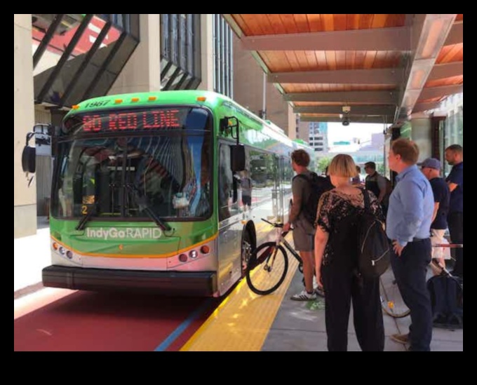 מגורים גבוהים: הנוחות של נסיעה בתחבורה ציבורית