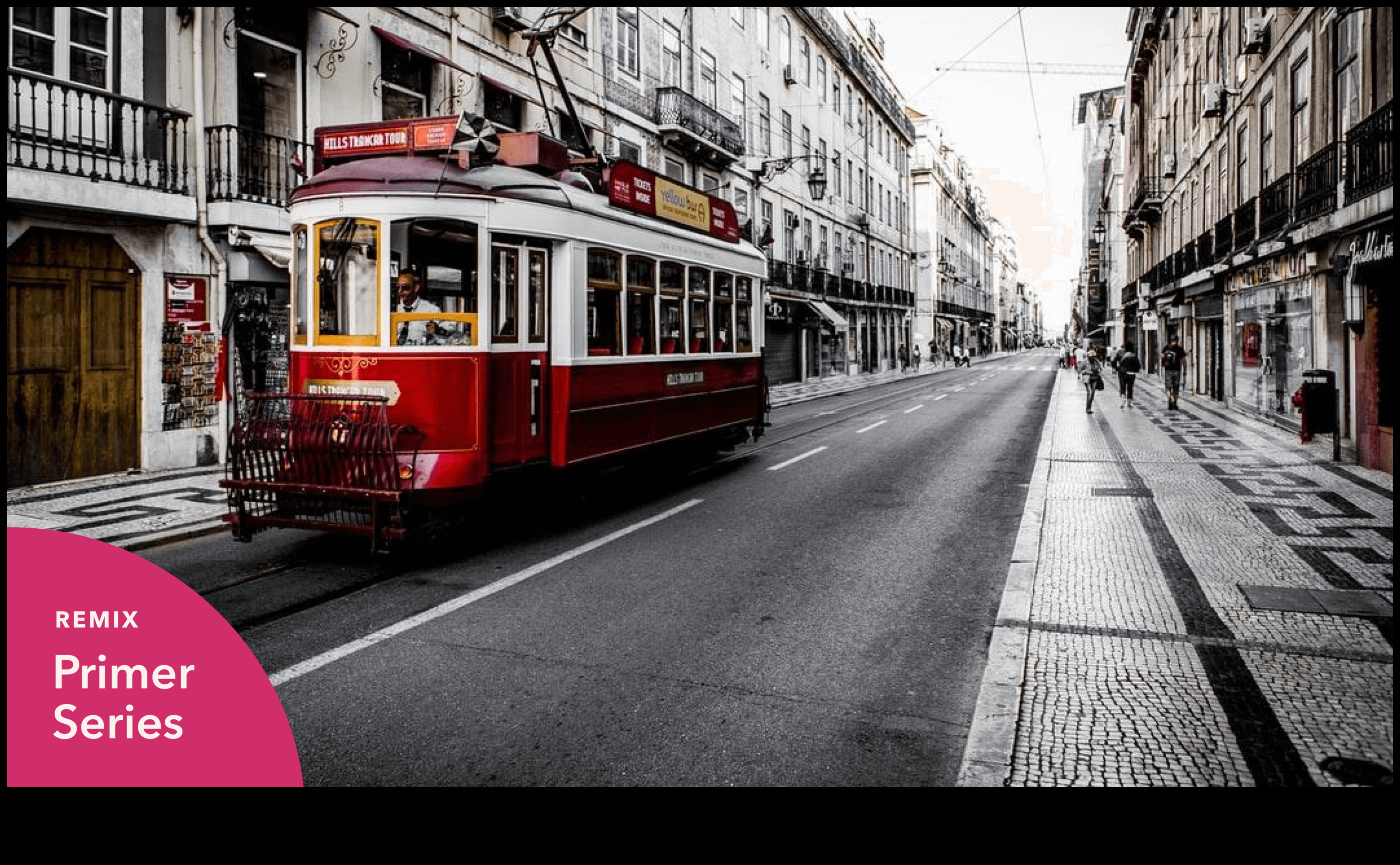 מגורים גבוהים: הנוחות של נסיעה בתחבורה ציבורית