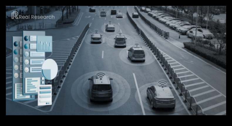 Tech Highways נסיעה חלקה לעתיד של מכוניות אוטונומיות 2 Tech Highways: שיוט עם יעילות וחדשנות במכוניות אוטונומיות