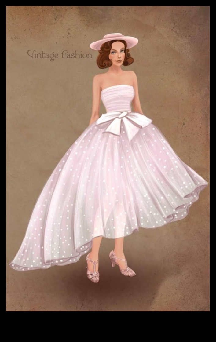 יומנה של פאשניסטה: תיעוד התפתחות הסגנון