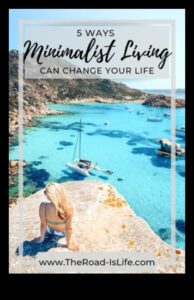 אמץ מינימליזם: עשה זאת בעצמך בגדים ואביזרים עם קווים נקיים