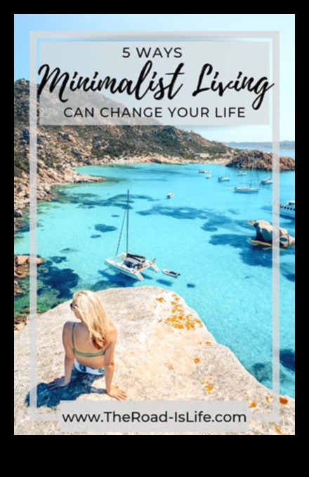 אמץ מינימליזם: עשה זאת בעצמך בגדים ואביזרים עם קווים נקיים