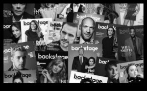 כרוניקות מאחורי הקלעים: סיפורים שסופרו על בד הנרטיב הגדול שלך