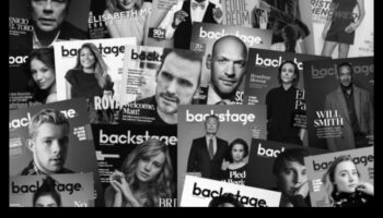 כרוניקות מאחורי הקלעים: סיפורים שסופרו על בד הנרטיב הגדול שלך