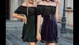 Dressy Darks: רעיונות תלבושות אלגנטיות בגוונים עמוקים וכהים