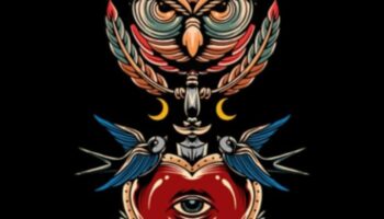 Ink Chronicles: קעקועים של ריאליזם שמספרים סיפורים בפירוט