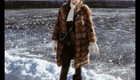 Snow Bunny Chic: תלבושות חורף נעימות לאלגנטיות הרים