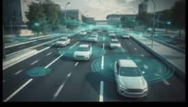 Tech Highways: שיוט עם יעילות וחדשנות במכוניות אוטונומיות