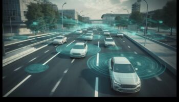 Tech Highways: שיוט עם יעילות וחדשנות במכוניות אוטונומיות