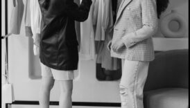 אלגנטיות אורבנית: נווט בנוף העירוני בהרכבים מסוגננים