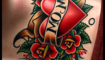 אייקונים בדיו: סמליות נצחית של קעקועים מסורתיים