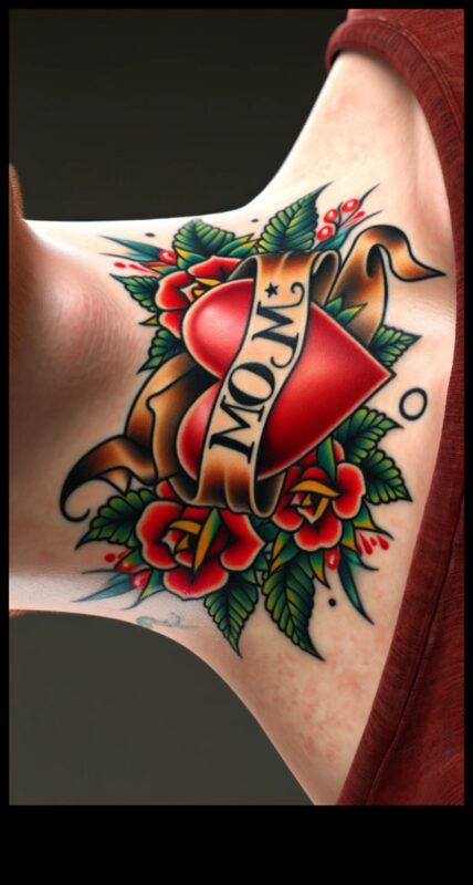 אייקונים בדיו: סמליות נצחית של קעקועים מסורתיים