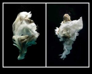 צילום תת מימי בעצמך: לכידת העולם התת-מימי