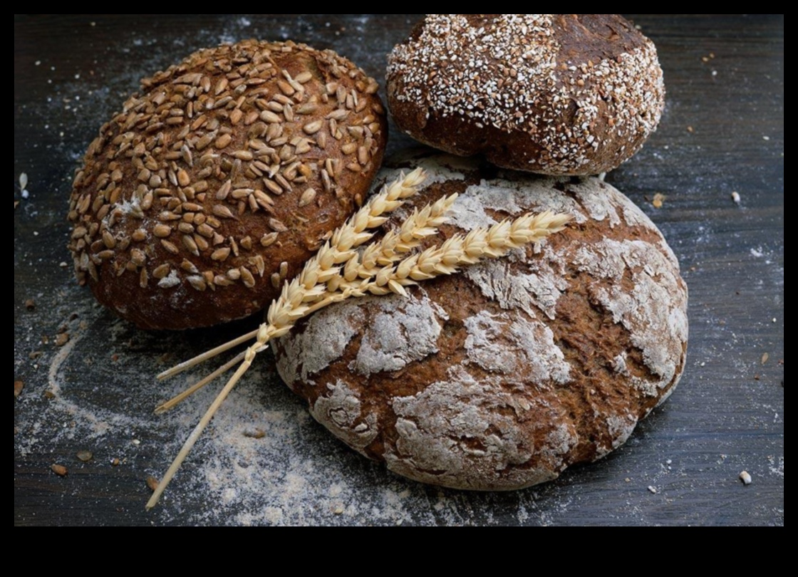 מלאכת אפייה סתווית: פרויקטי עשה זאת בעצמך לפינוקי סתיו טעימים