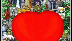 בטון ג'ונגל קוטור משיכה בסגנון שדרה ששוחרר בתפוח הטוב 3 ג'ונגל קוטור בטון: קסם בסגנון סטריט שחרר