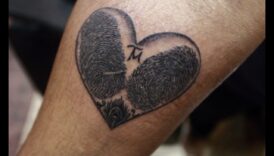 ביטוי נצחי: חשיפת עיצובי קעקועים נצחיים