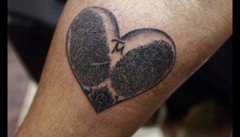 ביטוי נצחי: חשיפת עיצובי קעקועים נצחיים