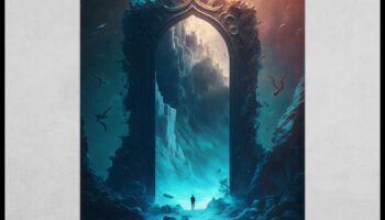 Dreamscape Fusion: מיזוג מציאות עם דמיון סוריאליסטי