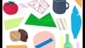 סיפור קולינרי עשה זאת בעצמך: קריינות של מסעות טעימים על הצלחת