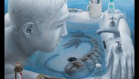 הקנבס האנושי: תרגום חיים לנייר