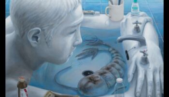 הקנבס האנושי: תרגום חיים לנייר