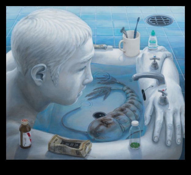 הקנבס האנושי: תרגום חיים לנייר