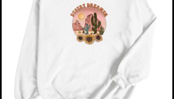 חולם המדבר: גווני אדמה ואווירת בוהו באופנה