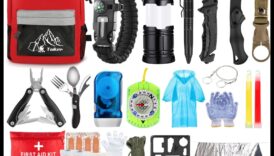 חירום חירום: אביזרי בטיחות והישרדות לטלפון שלך