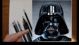 חלומות גרפיט: חקר סוריאליזם באמצעות אמנות עיפרון