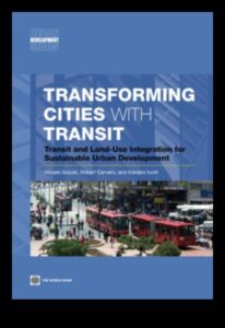 חלוצי התחבורה הציבורית: מעצבים את עתיד הניידות העירונית