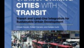 חלוצי התחבורה הציבורית: מעצבים את עתיד הניידות העירונית