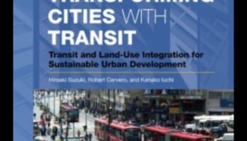 חלוצי התחבורה הציבורית: מעצבים את עתיד הניידות העירונית