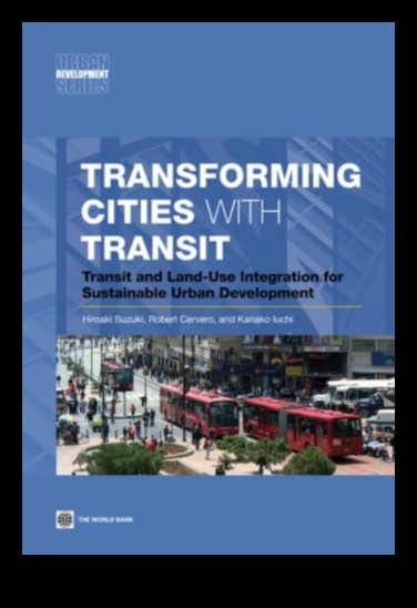 חלוצי התחבורה הציבורית: מעצבים את עתיד הניידות העירונית