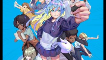 יצירת דמויות: עיצוב אישיות ייחודית של מנגה ואנימה