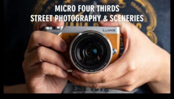 Street Smart Shooters: מצלמות להרפתקאות צילום אורבני