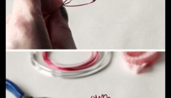 כתרים עטופים בחוט גחמני: אביזרי עשה זאת בעצמך עבור Royal Vibes