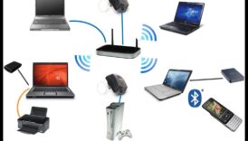 להתיר את האוויר: צלילה עמוקה אל נפלאות האלחוט