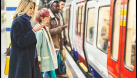 דירות גבוהים חוויה לעבודה בלי תחבורה ציבורית היא הדבר החשוב 1 מגורים גבוהים: הנוחות של נסיעה בתחבורה ציבורית